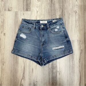 Pacsun Mom Shorts Size 27